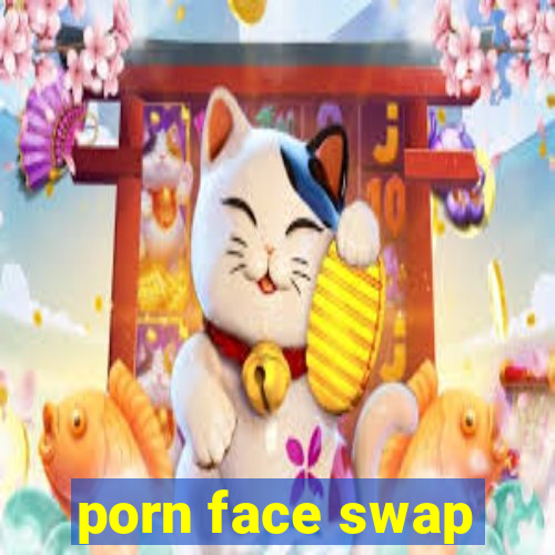 porn face swap